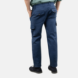 Scotta – Brando W24120441 - Pantalón cargo - Hombre