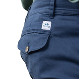 Scotta – Brando W24120441 - Pantalón cargo - Hombre