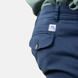 Scotta – Brando W24120441 - Pantalón cargo - Hombre
