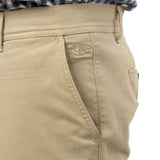 Scotta – Steve W24120571 - Pantalón chino - Hombre