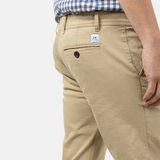 Scotta – Steve W24120571 - Pantalón chino - Hombre