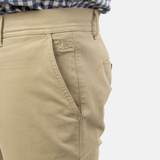 Scotta – Steve W24120571 - Pantalón chino - Hombre