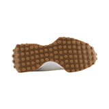 New Balance – 327 W327240 – Sneakers beige con suela con tacos - Mujer