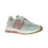 New Balance – 327 W3277BS – Sneakers con suela con tacos - Mujer