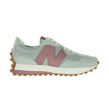 New Balance – 327 W3277BS – Sneakers con suela con tacos - Mujer