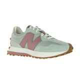 New Balance – 327 W3277BS – Sneakers con suela con tacos - Mujer
