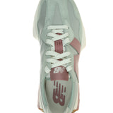 New Balance – 327 W3277BS – Sneakers con suela con tacos - Mujer