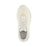 New Balance – 520 v9 W5201MR – Zapatillas blancas de running con amortiguación Fresh Foam - Mujer