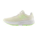 New Balance – 520 v9 W5201MR – Zapatillas blancas de running con amortiguación Fresh Foam - Mujer