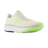 New Balance – 520 v9 W5201MR – Zapatillas blancas de running con amortiguación Fresh Foam - Mujer