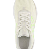 New Balance – 520 v9 W5201MR – Zapatillas blancas de running con amortiguación Fresh Foam - Mujer