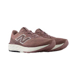 New Balance - Fresh Foam 520v.9W5206Z4-B - Zapatillas de running marrones con empeine de malla - Mujer