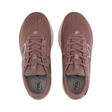 New Balance - Fresh Foam 520v.9W5206Z4-B - Zapatillas de running marrones con empeine de malla - Mujer