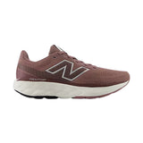 New Balance - Fresh Foam 520v.9W5206Z4-B - Zapatillas de running marrones con empeine de malla - Mujer