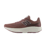 New Balance - Fresh Foam 520v.9W5206Z4-B - Zapatillas de running marrones con empeine de malla - Mujer