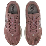New Balance - Fresh Foam 520v.9W5206Z4-B - Zapatillas de running marrones con empeine de malla - Mujer