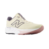 New Balance – Fresh Foam 520 v9 W5207J8 – Zapatillas beige para running con mediasuela de EVA - Mujer