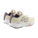 New Balance – Fresh Foam 520 v9 W5207J8 – Zapatillas beige para running con mediasuela de EVA - Mujer
