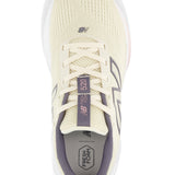 New Balance – Fresh Foam 520 v9 W5207J8 – Zapatillas beige para running con mediasuela de EVA - Mujer