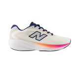 New Balance – Fresh Foam 680 v9 W6809BI – Zapatillas blancas para running con empeine de malla transpirable - Mujer