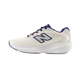 New Balance – Fresh Foam 680 v9 W6809BI – Zapatillas blancas para running con empeine de malla transpirable - Mujer