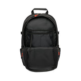Superdry - Tarp W9110391A-B4G - Mochila negra con funda acolchada para portátil (46x33x14 cm.)