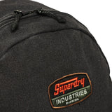 Superdry - Montana W9110415A_06A - Mochila de lona (45 x 29 x 13 cm)