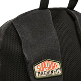 Superdry - Montana W9110415A_06A - Mochila de lona (45 x 29 x 13 cm)