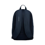 Superdry – Heritage W9110434A-98T – Mochila azul con tirantes acolchados (42,6x30x12,5 cm.)