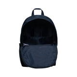 Superdry - Company Logo W9110458A-QNG - Mochila azul marino con espacio para portátil (45x30x15 cm.)