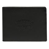 Superdry – Goods W9810180A_02A - Cartera de piel (11x8,5 cmx1,5 cm)