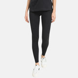 New Balance – Cotton High Rise 27” WP43503 – Mallas largas de algodón y elastano - Mujer
