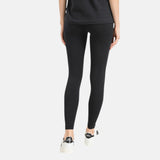 New Balance – Cotton High Rise 27” WP43503 – Mallas largas de algodón y elastano - Mujer