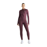 New Balance - Harmony WP51112-YLR - Mallas largas de secado rápido con cintura alta - Mujer