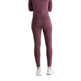 New Balance - Harmony WP51112-YLR - Mallas largas de secado rápido con cintura alta - Mujer