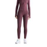 New Balance - Harmony WP51112-YLR - Mallas largas de secado rápido con cintura alta - Mujer