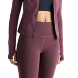 New Balance - Harmony WP51112-YLR - Mallas largas de secado rápido con cintura alta - Mujer