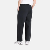 New Balance – Reimagined Fleece Barrel WP53505 – Pantalones de deporte de tiro medio - Mujer