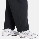 New Balance – Reimagined Fleece Barrel WP53505 – Pantalones de deporte de tiro medio - Mujer