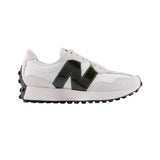 New Balance – 327 – Zapatillas de deporte con empeine de ante y entresuela ensanchada - Mujer