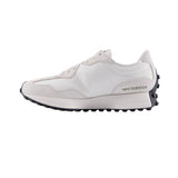 New Balance – 327 – Zapatillas de deporte con empeine de ante y entresuela ensanchada - Mujer