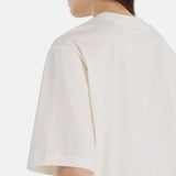 New Balance – Gradient WT53914 – Camiseta de manga corta 100% algodón - Mujer
