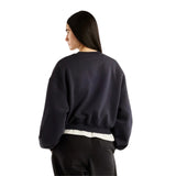 New Balance - Reimagined WT62J59P-DNT - Sudadera de tejido Fleece - Mujer
