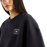 New Balance - Reimagined WT62J59P-DNT - Sudadera de tejido Fleece - Mujer