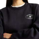 New Balance - Reimagined WT62J59P-DNT - Sudadera de tejido Fleece - Mujer