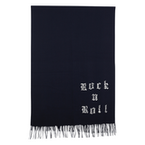 Zadig&Voltaire - X60506_83D – Bufanda estampada (183 x 66 cm)