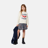 Zadig&Voltaire - X60506_83D – Bufanda estampada (183 x 66 cm)