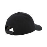 Zadig&Voltaire - X60609-09B – Gorra de sarga de algodón con logotipo en purpurina - Niña