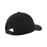 Zadig&Voltaire - X60609-09B – Gorra de sarga de algodón con logotipo en purpurina - Niña