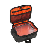 Superdry - Outdoor Y9810077A-02A - Bolsa de aseo negra con asa superior